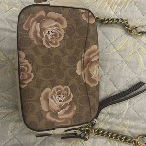 Coach shoulderbag